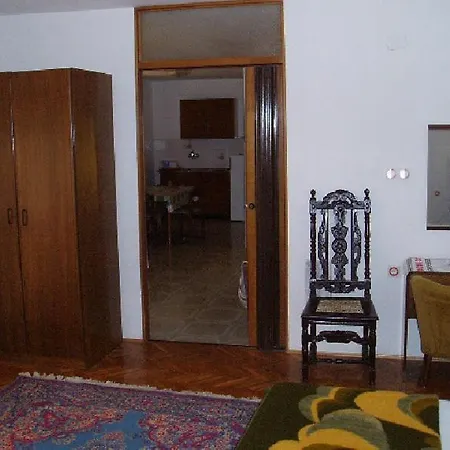Apartman Za 5 Osoba Apartment Medulin