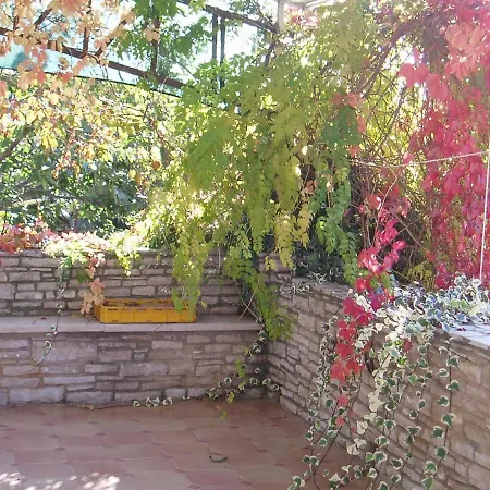 Apartman Za 5 Osoba Appartamento Medolino